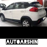 ایکس 22 دنده مدل ۹۷/ اقساطی(آرشین خودرو)