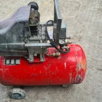 پمپ ۵۰ لیتری بشرط