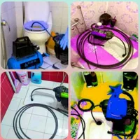 لوله بازکنی فنرزنی شبانه روزی تمیزبشرط با50٪تخفیف