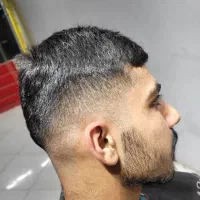 آموزش آرایشگری مردانه با مدرک فنی و حرفه ای