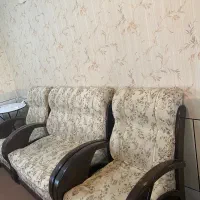 مبلمان ۷نفره|مبلمان خانگی و میز عسلی|فارسان, |دیوار