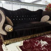 مبل|مبلمان خانگی و میز عسلی|کوهدشت, |دیوار