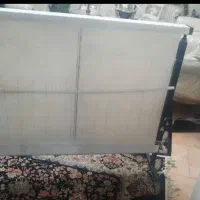 دارقالی چله کشی شده