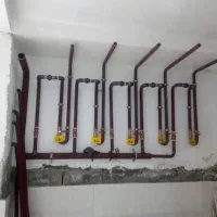 لوله کشی گازپذیرفته میشود|خدمات پیشه و مهارت|الیگودرز, |دیوار