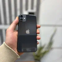 iPhone 11 Normal