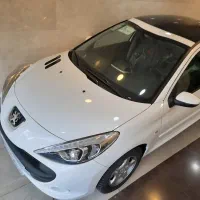 پژوه ۲۰۷ پانا