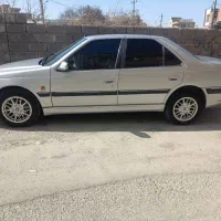 پژو پارس الیکس مدل ۸۶ تکبرگ