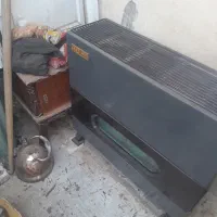 بخاری خانگی|بخاری، هیتر، شومینه|هشتگرد, شهرک راه آهن|دیوار