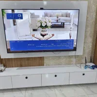 تلویزیون جی پلاس ۵۵اینچ