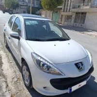 فروش 207tufp پانا بارینگ|خودرو سواری و وانت|نورآباد, |دیوار