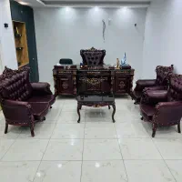 میز صندلی اداری|دفتر کار|بندر ماهشهر, |دیوار