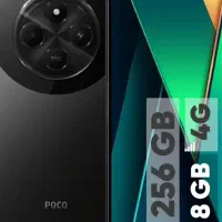 گوشی پوکوc75