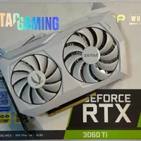 گرافیک RTX 3060 Ti 8GB GDDR6|قطعات و لوازم جانبی رایانه|بجنورد, |دیوار