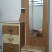 آیینه کنسول