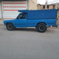 نیسان خونگی دیزل، معاوضه هم دارم با هرچی