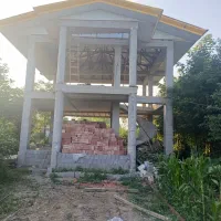 نصب شیروانی سقف سوله،ویلا،الاچیق،خرپا،اسکلت