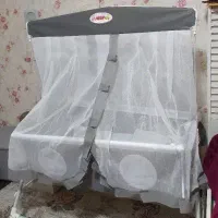 گهواره نوزاد