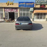 پژو پارس|خودرو سواری و وانت|اصفهان, بهارستان|دیوار