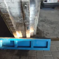 درب عقب نیسان