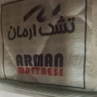 تشک طبی ۱نفره