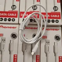 کابل شارژر تایپ سی