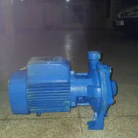 پمپ آب 2 اسب ایتالیایی