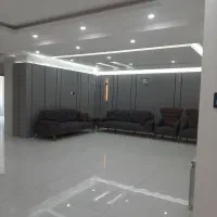 رهن ۲۵۰متربرند سهیل/۲پارکینگ سندی/۴خواب/مدرن/فول|اجارهٔ آپارتمان|اهواز, گلستان|دیوار