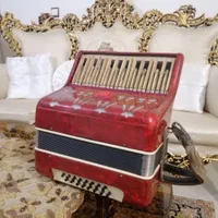 آکاردئون عتیقه