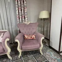 مبل|مبلمان خانگی و میز عسلی|کرج, دهقان ویلا|دیوار