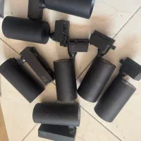 لوازم برقی لامپ و پریز