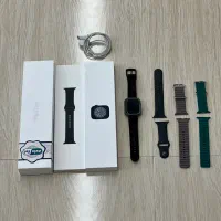 اپل واچ سری ۸ سایز ۴۵