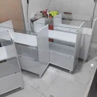 پیشخوان|فروشگاه و مغازه|مشکین‌دشت, |دیوار