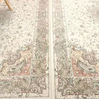 یک جفت فرش شش متری ماشینی
