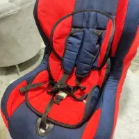 صندلی ماشین درحد نو|تخت و صندلی بچه|رباطکریم, رباطکریم|دیوار