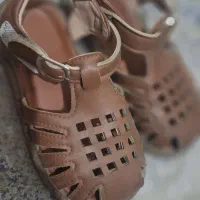 صندل دخترانه