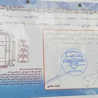 206مدل84|خودرو سواری و وانت|نظرآباد, نظرآباد|دیوار