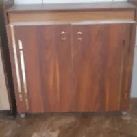 جاکفشی|جاکفشی، کمد، دراور|باسمنج, |دیوار