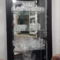 وسایل منزل|بوفه، ویترین، کنسول|گلپایگان, |دیوار