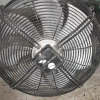 فن سردخانه|ماشینآلات صنعتی|هشتگرد, سیف آباد|دیوار