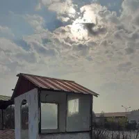 آلاچیق های پایه دار|مصالح و تجهیزات ساختمان|ورامین, قويينک زهری|دیوار