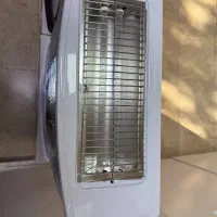 بخاری برقی فن دار هیتر برقی لایف شش المنت|بخاری، هیتر، شومینه|کرمانشاه, |دیوار