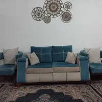 مبل هشت نفره