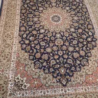 فرش ماشینی ۶ متری