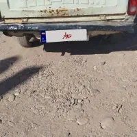 پیکان وانت مدل 85