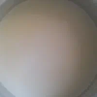 شیر تازه