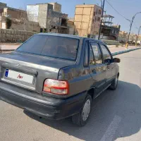 پراید84|خودرو سواری و وانت|شهریار, شهریار|دیوار