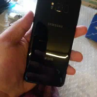 گوشی +s8 درحد آکبند نو نو بدون بک لایت|موبایل|تبریز, |دیوار