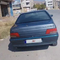 پژو مدل95|خودرو سواری و وانت|الشتر, |دیوار