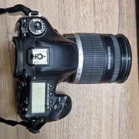 دوربین کنون 7d