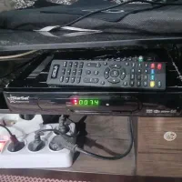 گیرنده دیجیتال